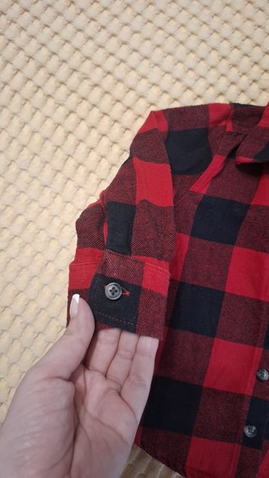 Рубашка на мальчика Oldnavy на 3 г