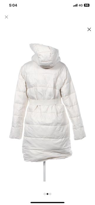 Calvin Klein дамско яке л