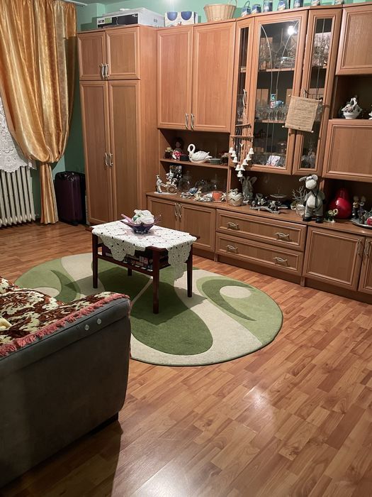 Apartament de vanzare 4 camere