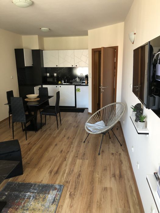 Продава се Двустаен апартамент в к.к. Пампорово - 69 кв.м за 385 €/кв.м - Снимка #4