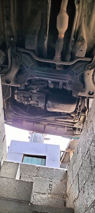 Пассат б3 универсал 1992 , Моно , Гур