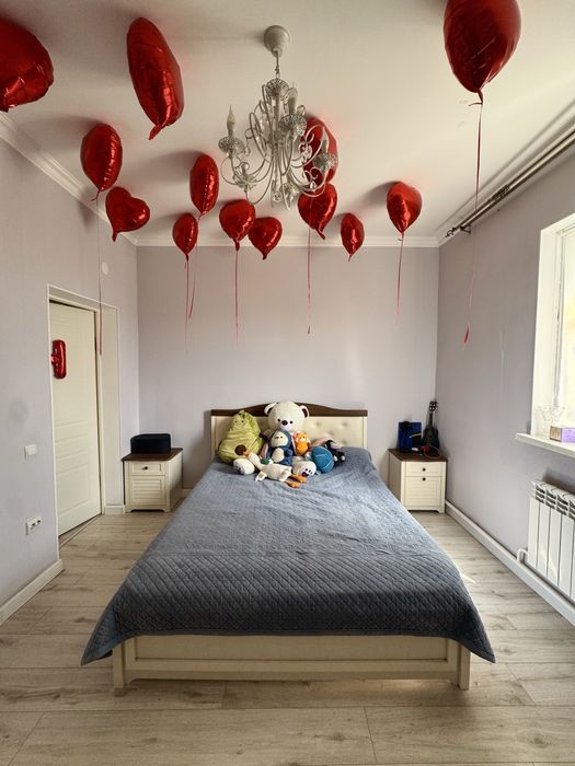 Спальный гарнитур