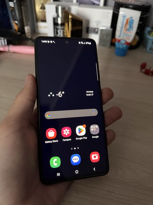 Продам смартфон , телефон Samsung A51 Торг , обмен