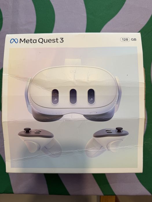 Meta Quest 3 128