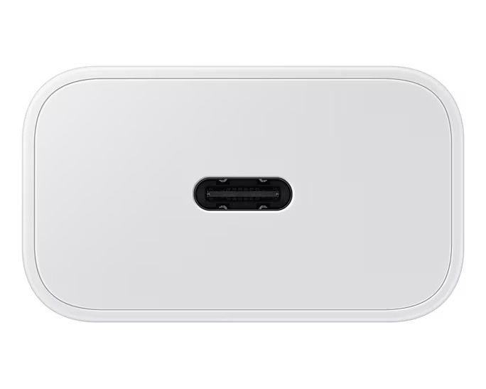 Оригинальное зарядное устройство Samsung 25W