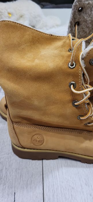Papuci Timberland