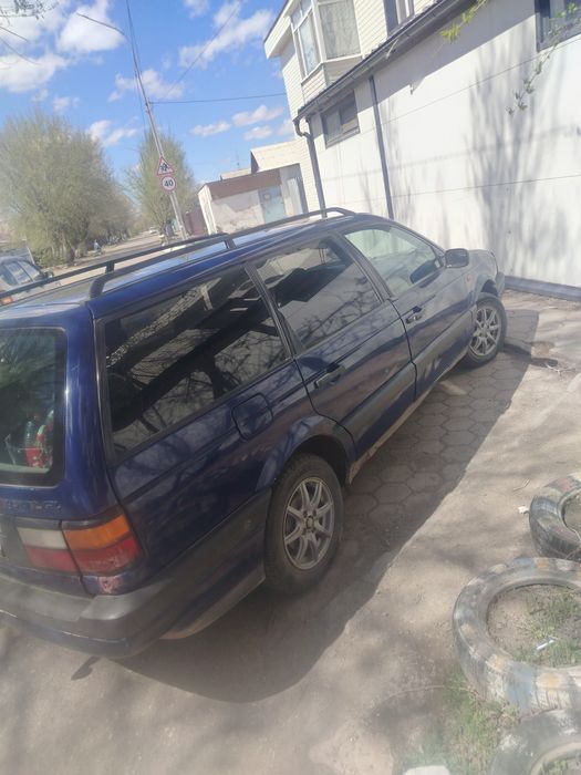Продам Passat B3 1.8