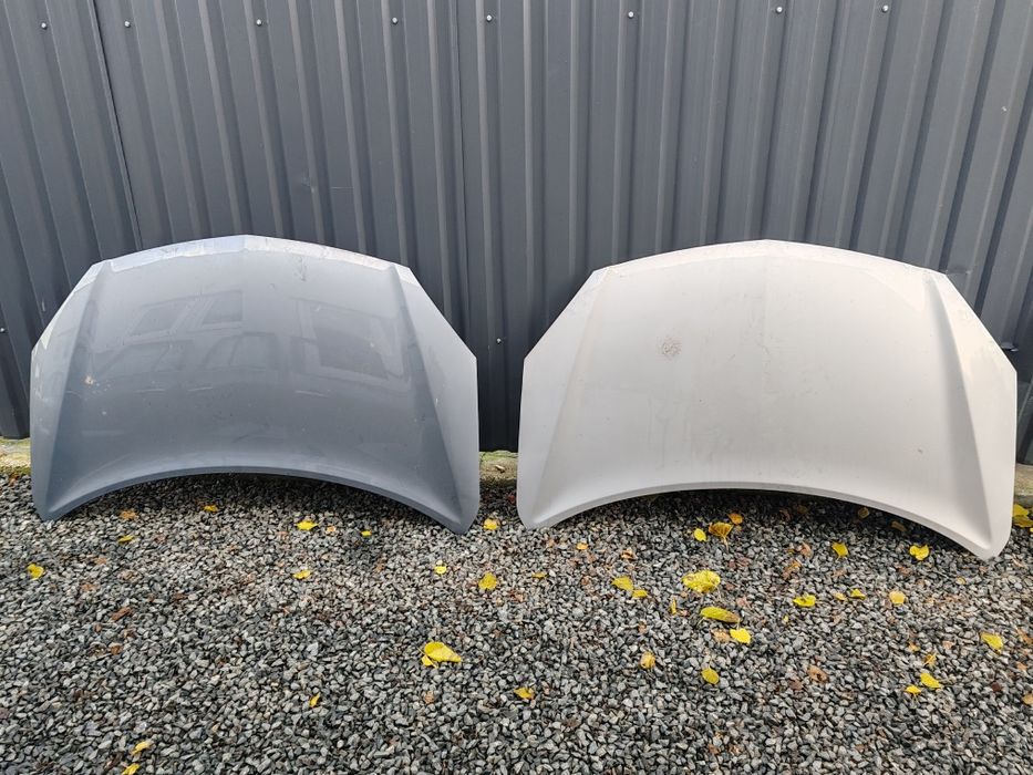 Capota Renault Koleos 1100lei