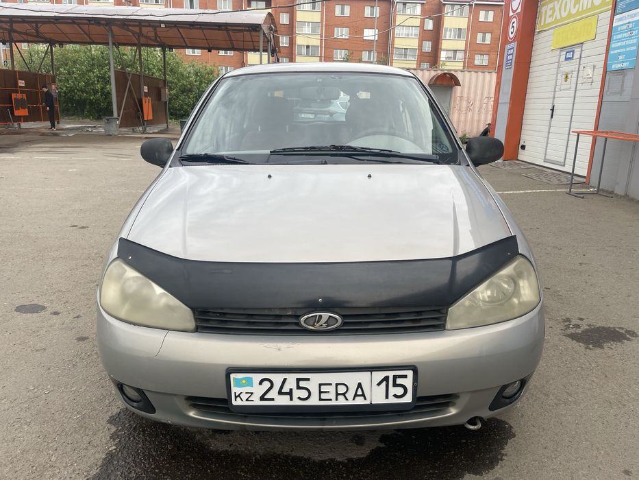 Продам калину хэтчбек….