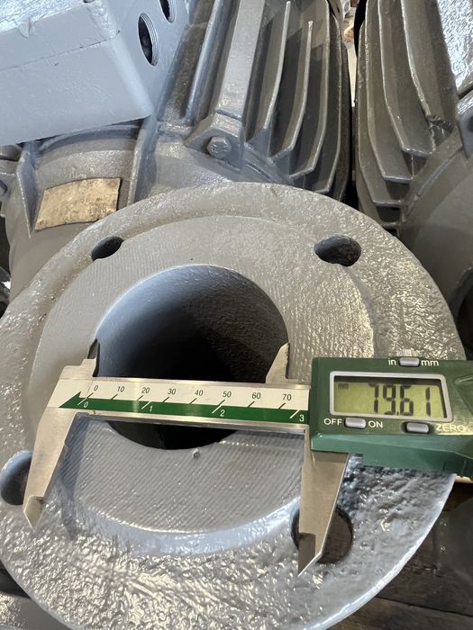 Водна помпа 25Е50, българска помпа за вода