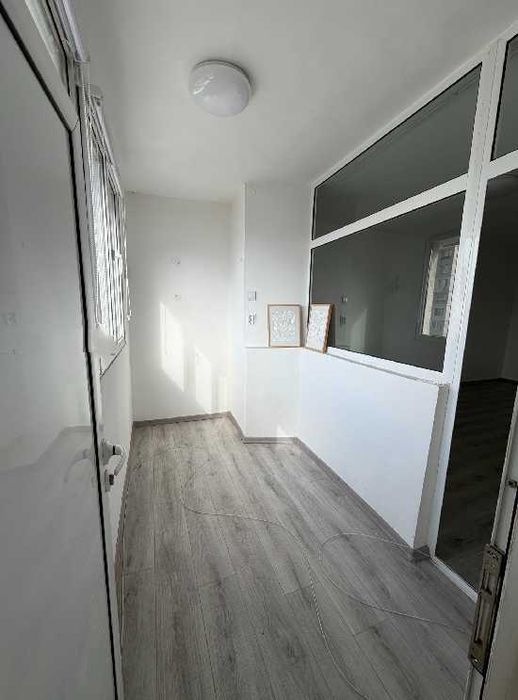 Дава се под наем Двустаен апартамент в София, Хиподрума - 45 кв.м за 398.82 € - Снимка #3