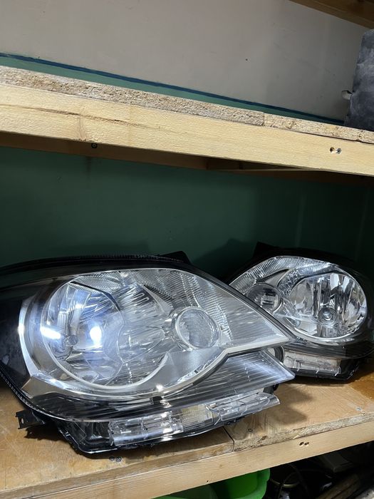 Cobalt kobalt fara GM komplekt