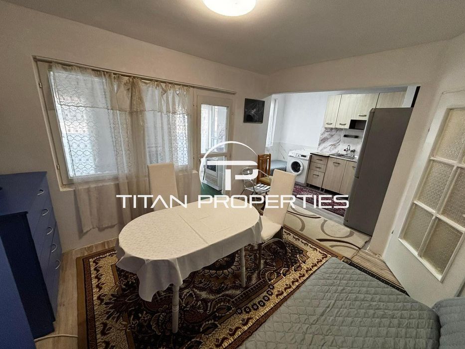 Ключ в офиса! Двустаен, под наем, ж.к Възраждане