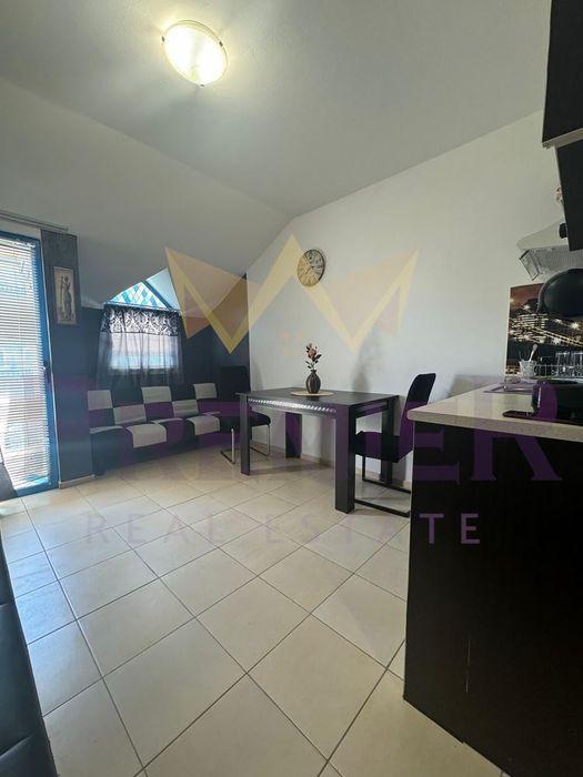 Продава се Едностаен апартамент в к.к. Слънчев бряг - 30 кв.м за 935 €/кв.м - Снимка #4