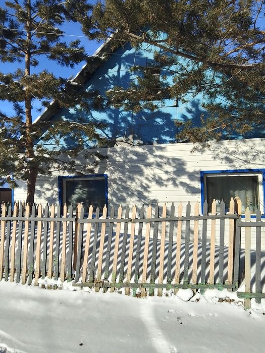 Продам дом ДК Строитель