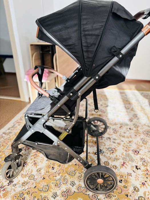 Продается коляска