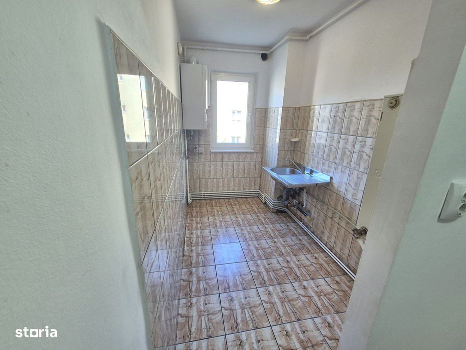 Vanzare apartament 2 Camere Centrul Civic Str.Harmanului Etajul 3