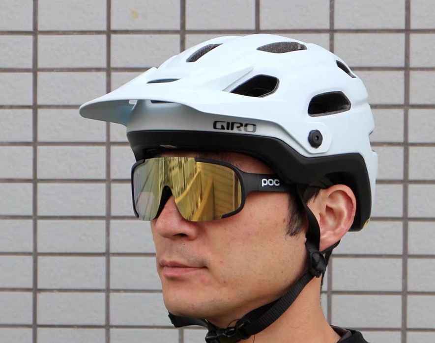 Шлем Giro source mips