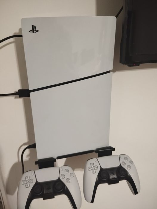 PlayStation 5  slim