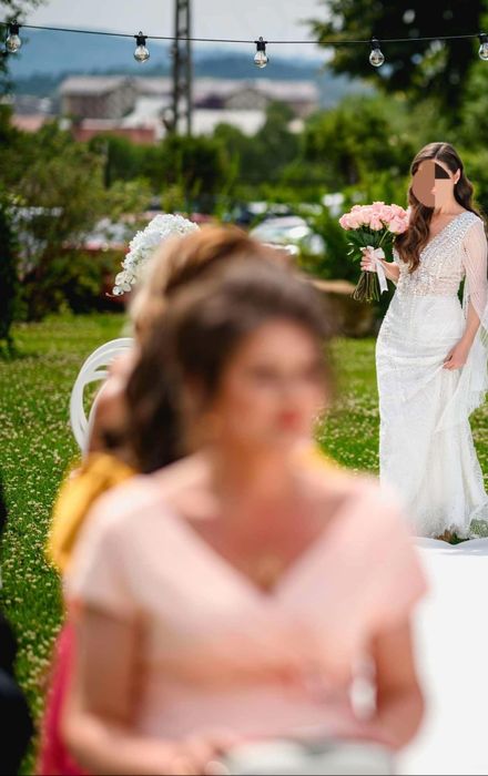 Rochie mireasa by Milla Nova