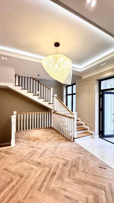 Срочно Срочно продаётся ЛЮКС Шикарный Дом Самом центре города