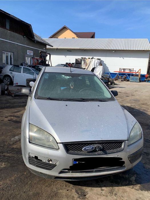 Piese Ford Focus 2  1.6  , 66 kw  din 2006  -  hhda