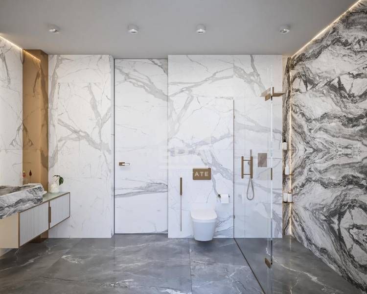 Продава се Многостаен апартамент в София, Лозенец - 321 кв.м за 1669 €/кв.м - Снимка #8