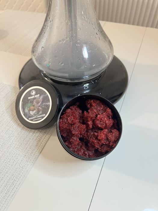 Aroma Narghilea 200gr fara nicotina