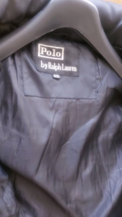 Куртка Polo, размер 50