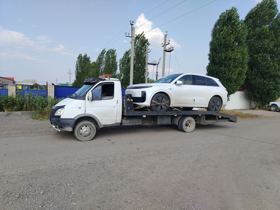 Эвакуатор услуга Актобе