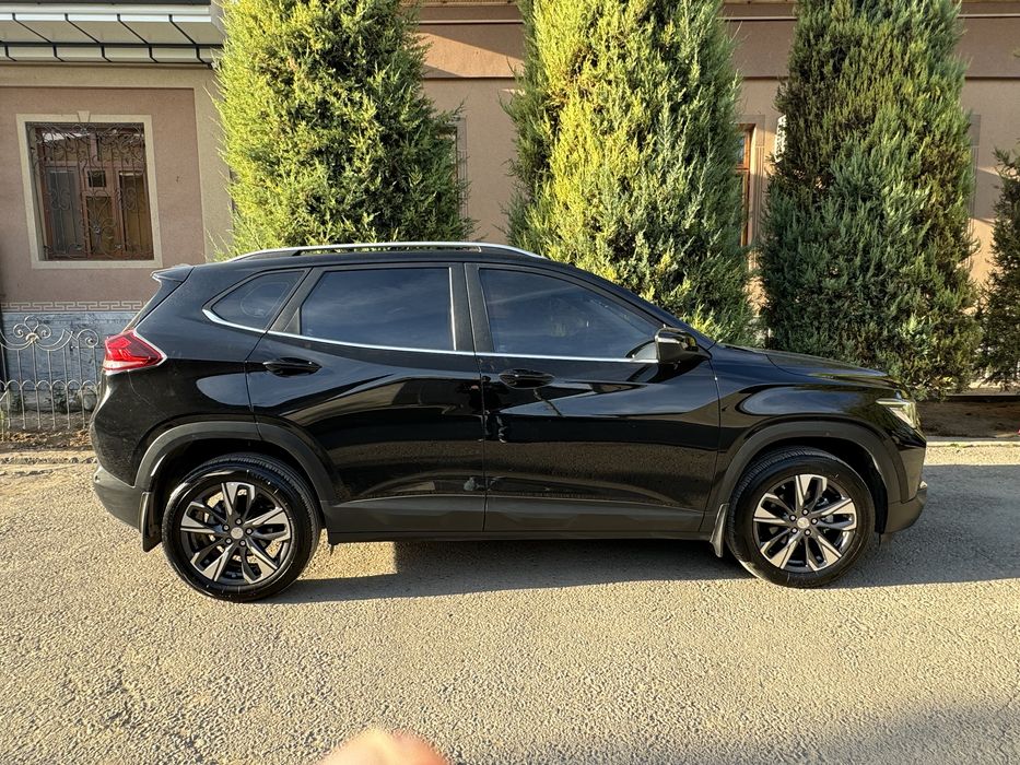 Tracker2 Primer Sotiladi ideal