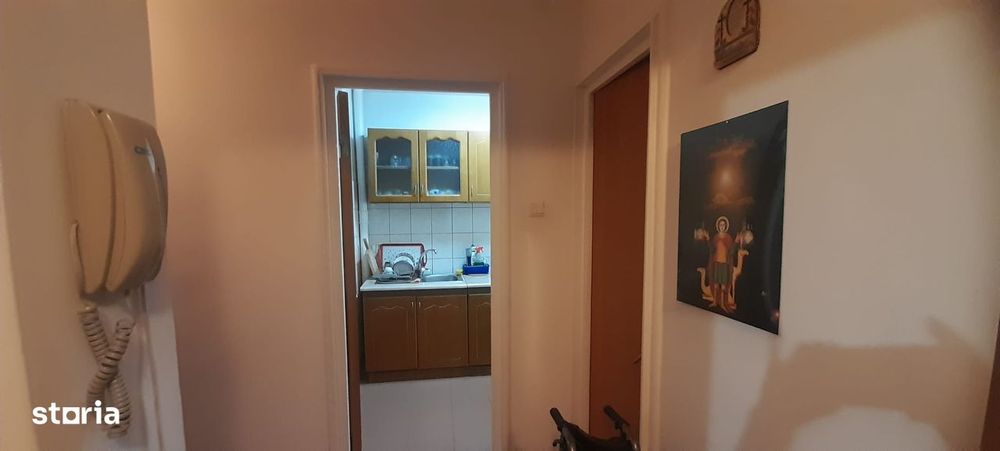 Drumul Taberei,Valea Argesului,2 min metrou