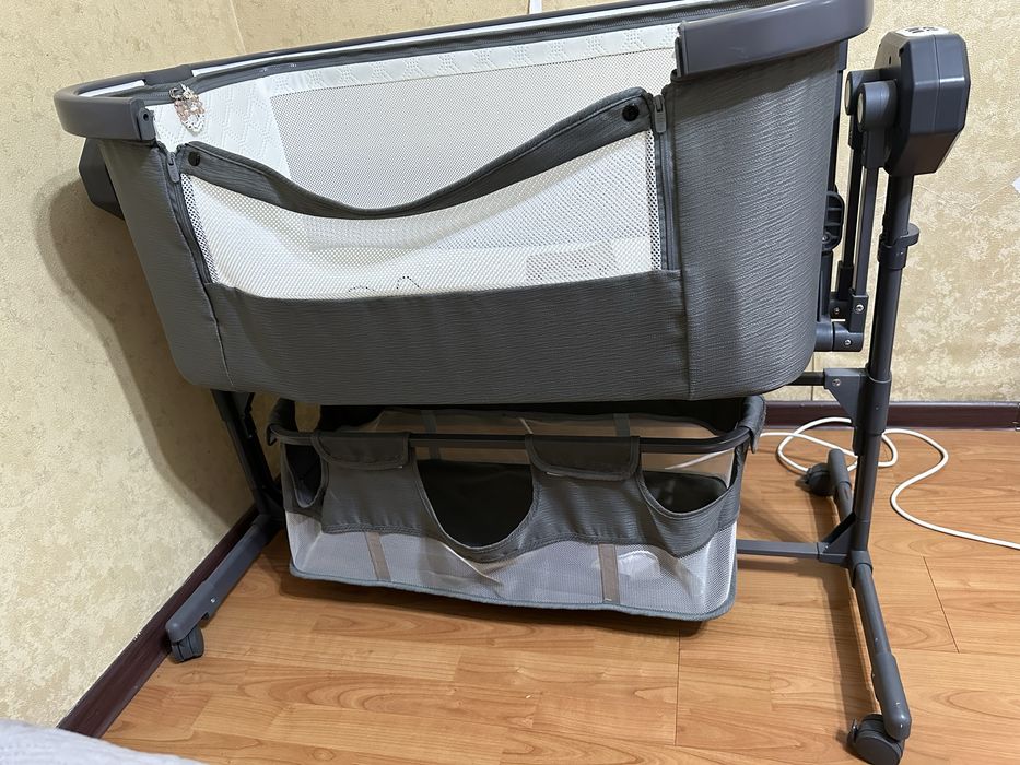 ПРОДАМ детскую кровать!