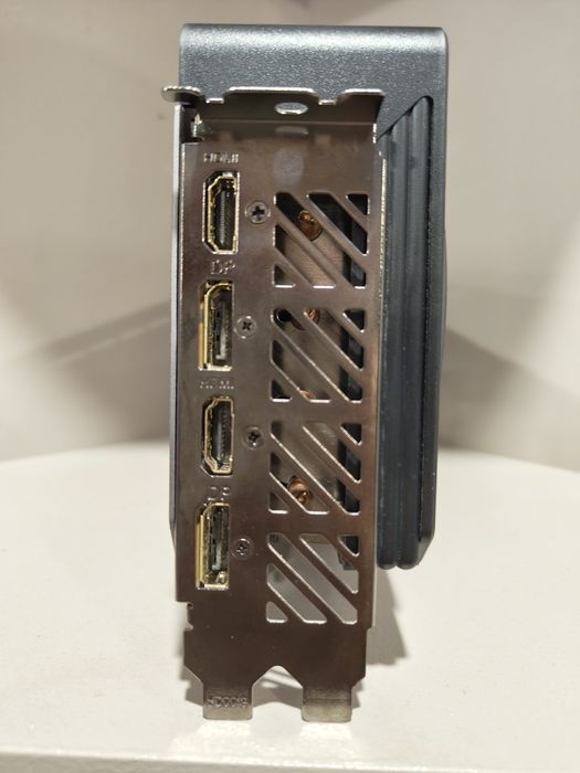Видеокарта RX 7800 XT
