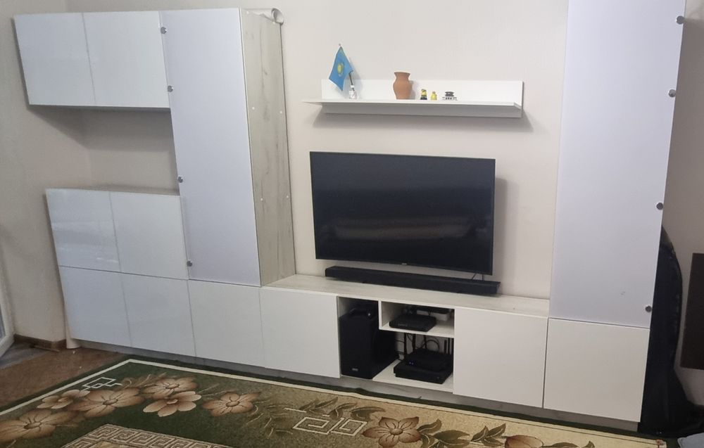 Стенка для гостиной