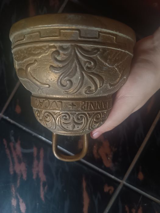 Clopot vechi catolicii