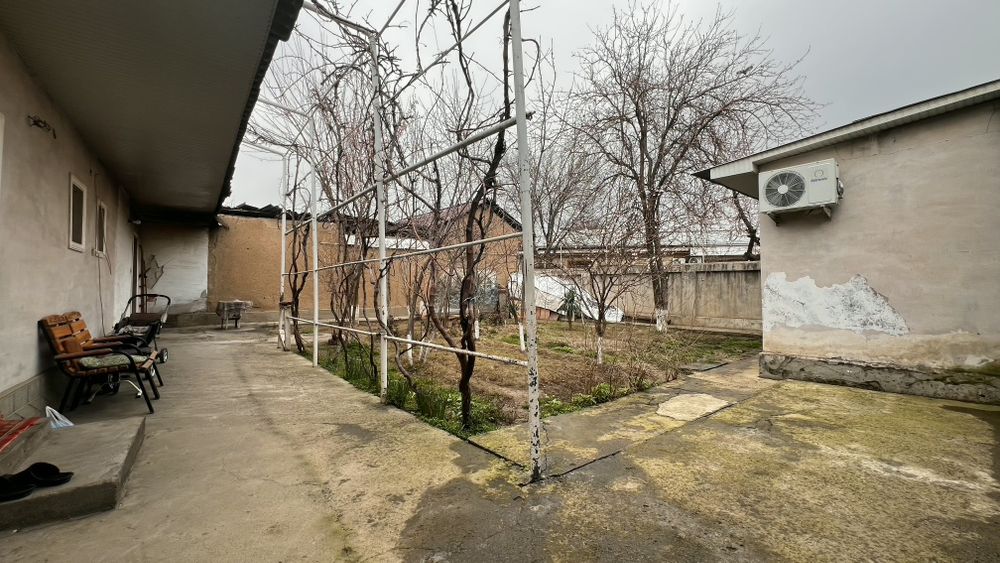 Shoshilinch! Samarqand Darvoza | Abdulla Qodiriy muzeyi yonida