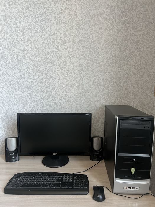 компьтер в отличном состоянии