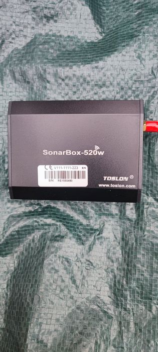 Сонар за лодка за захранка Toslon TF 520