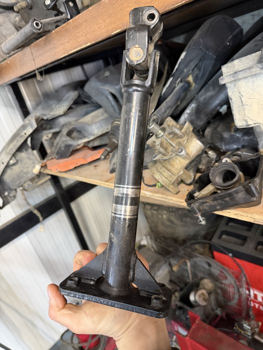 Planetara fata  cf Moto 450