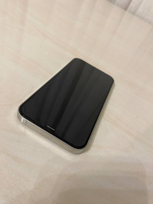 Iphone 12 pro 128 gb