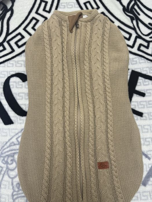 Продается кокон пелёнка