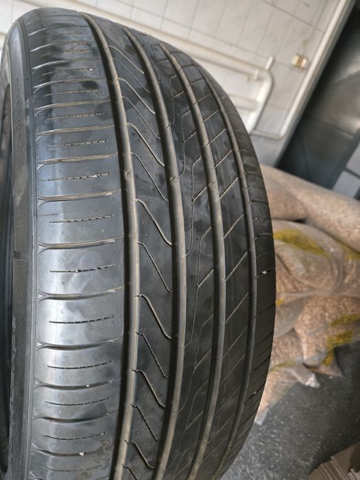 АвтоШина Красовер Джип