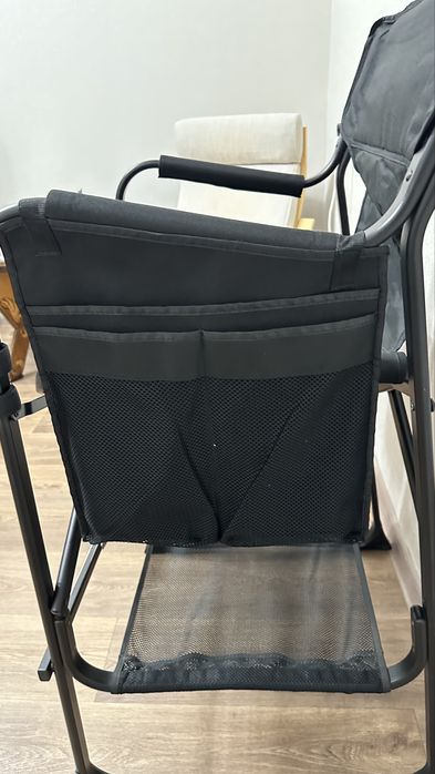 TUSCANYPRO стул/кресло для визажиста/ директора