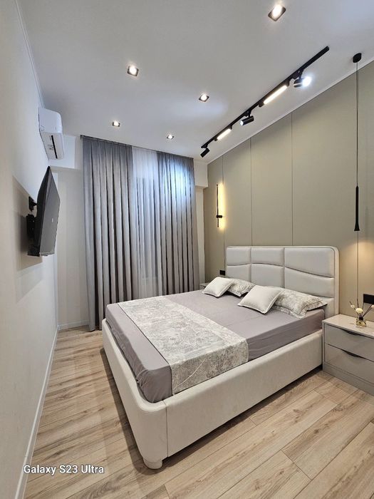 ДАРХАН! ЖК АKAY City 58кв.м. с Шикарным Ремонтом