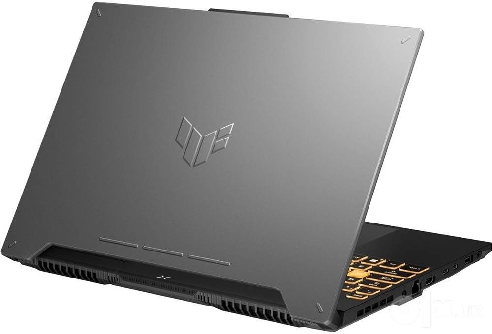 Ноутбук Asus tuf f15