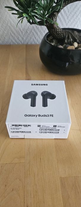 Căști in-ear Samsung Galaxy Buds3 FE
