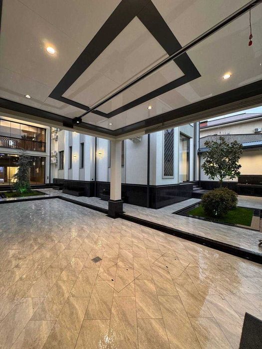 Продаётся Новый ЕвроДом  Мирзо Улугбекский район Чайхана Салом 600м2