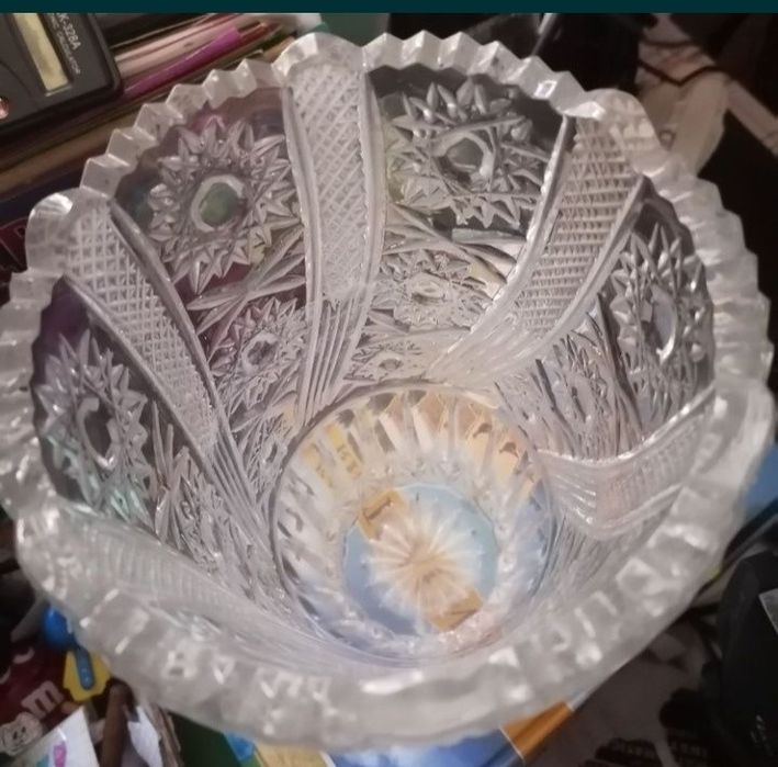 Вазы несколько бу, розетки набор