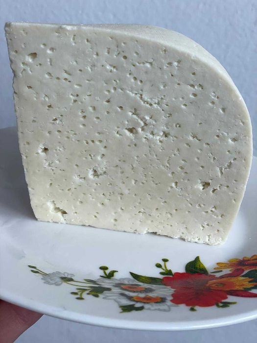 Vând Cas de oaie si urda